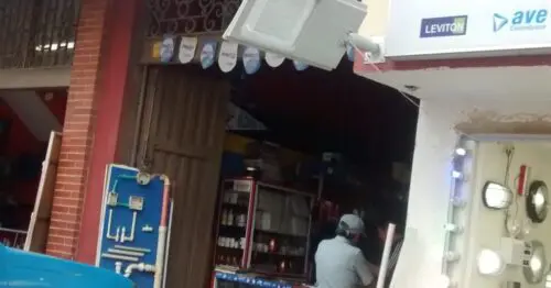 FERRE ALGAR SAS FERRE ALGAR SAS